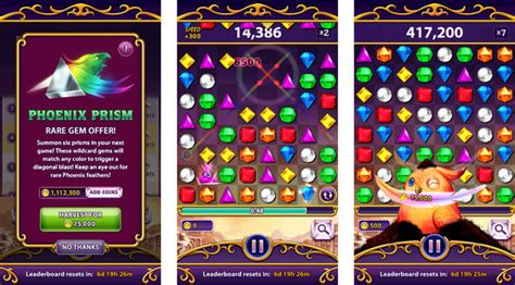 Bejeweled Blitz: Top 10 Tips and Cheats You Need to Know